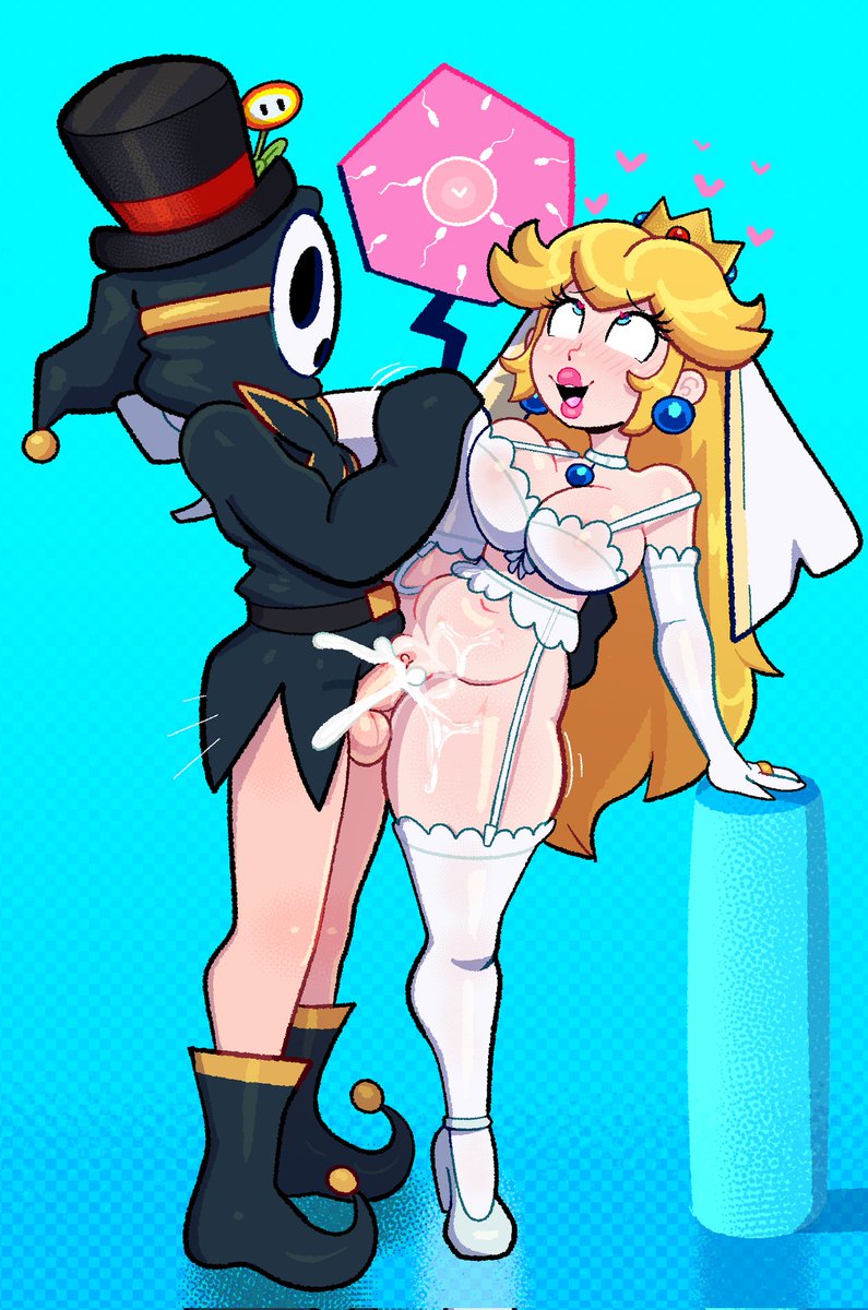 Cream filled peach.

Artist - <a href="/its_somescrub/">Somescrub</a>