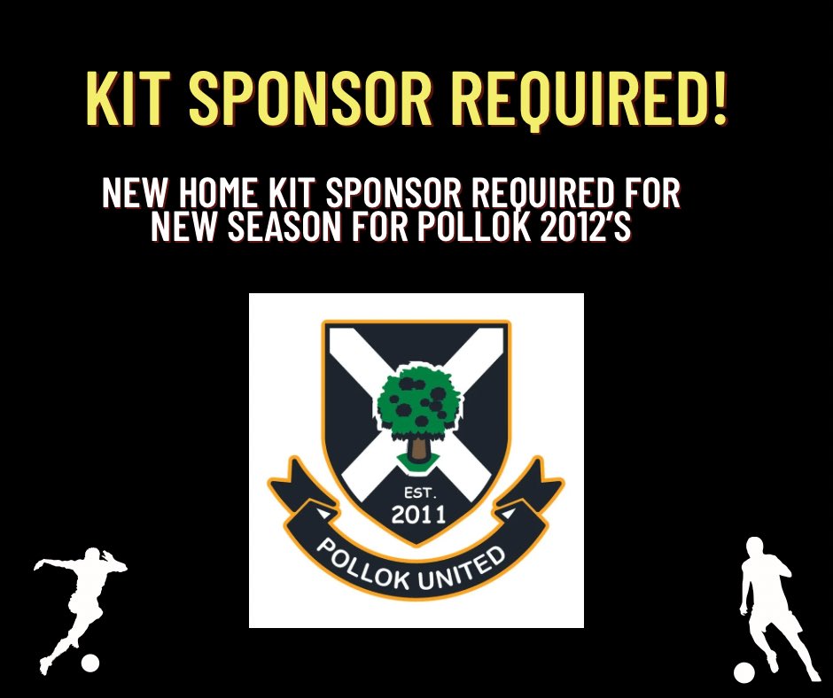 Pollok Utd 2012 tweet media