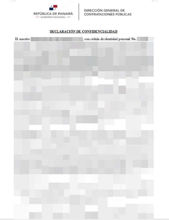 _venarixES_'s tweet photo. 🚨🇵🇦 El grupo #INCRansom #ransomware habría #hackeado 1,5 TB del Ministerio de Economía y Finanzas de #Panama 🇵🇦(@Mef_Pma), la agencia gubernamental responsable de desarrollar, orientar y supervisar las políticas económicas y fiscales del país.
🚩 Se evidencian nombres, apellidos, cédulas, emails, info confidencial y sensible...
@presidenciapma 
@MinGobPma 
Monitorea este incidente en #VenariX ➡️ https://t.co/OW9Te2XLmq
#ciberataque #mefpma #gobiernopanama #infosec #Ciberseguridad #CyberAttack #economia