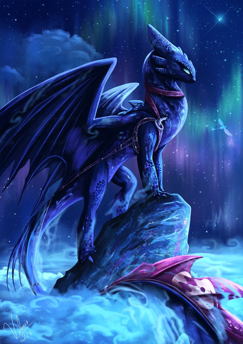 I hope more people could see my art too 🌟