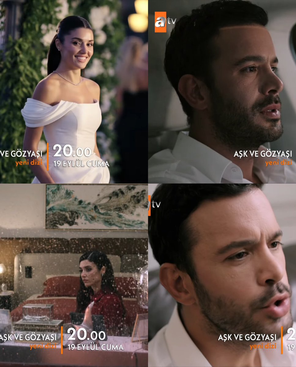 hanburfan's tweet photo. Merya ve Selim #aşkvegozyası https://t.co/UtX4KygfQk
