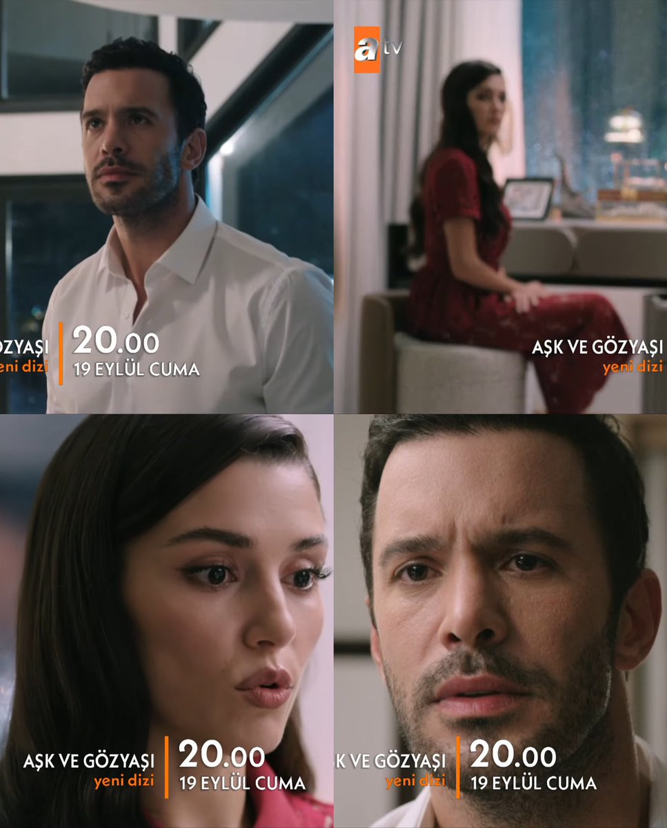 hanburfan's tweet photo. Merya ve Selim #aşkvegozyası https://t.co/UtX4KygfQk