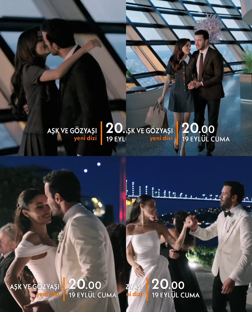 hanburfan's tweet photo. Merya ve Selim #aşkvegozyası https://t.co/UtX4KygfQk