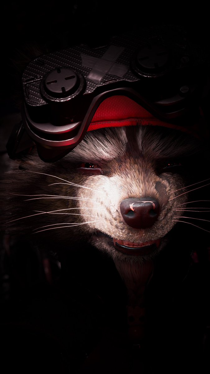 Guardians of the Galaxy