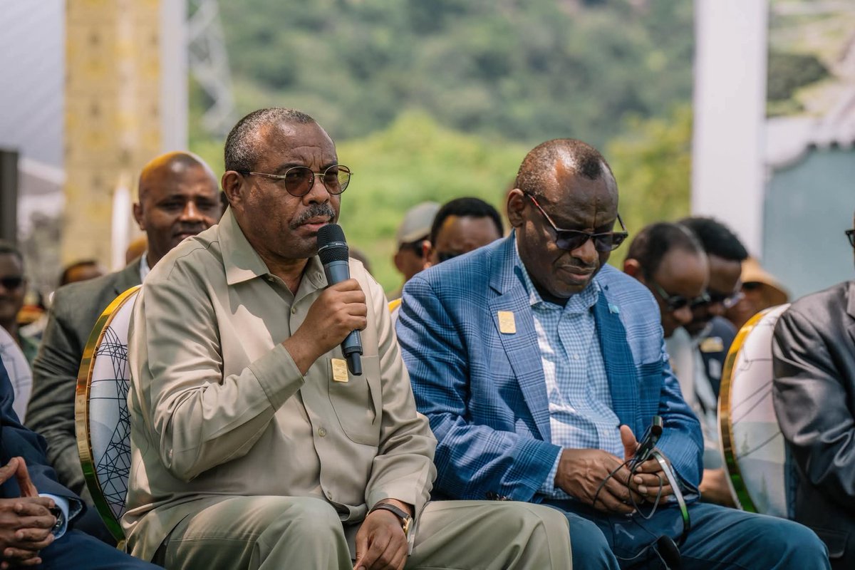 workinehbecho's tweet photo. እንደተናገርነው ጨርሰናል! እግዚአብሔር ይመስገን🙏🇪🇹 https://t.co/OhAH2KOMO8