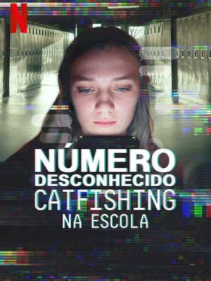 "Número Desconhecido: Catfishing na Escola" choca com uma história real e perturbadora, mas falha ao não aprofundar as motivações e desejos reais do agressor. A revelação surpreende, mas o documentário se esquiva das perguntas mais importantes. Impacta, mas decepciona.
Nota: 6/10