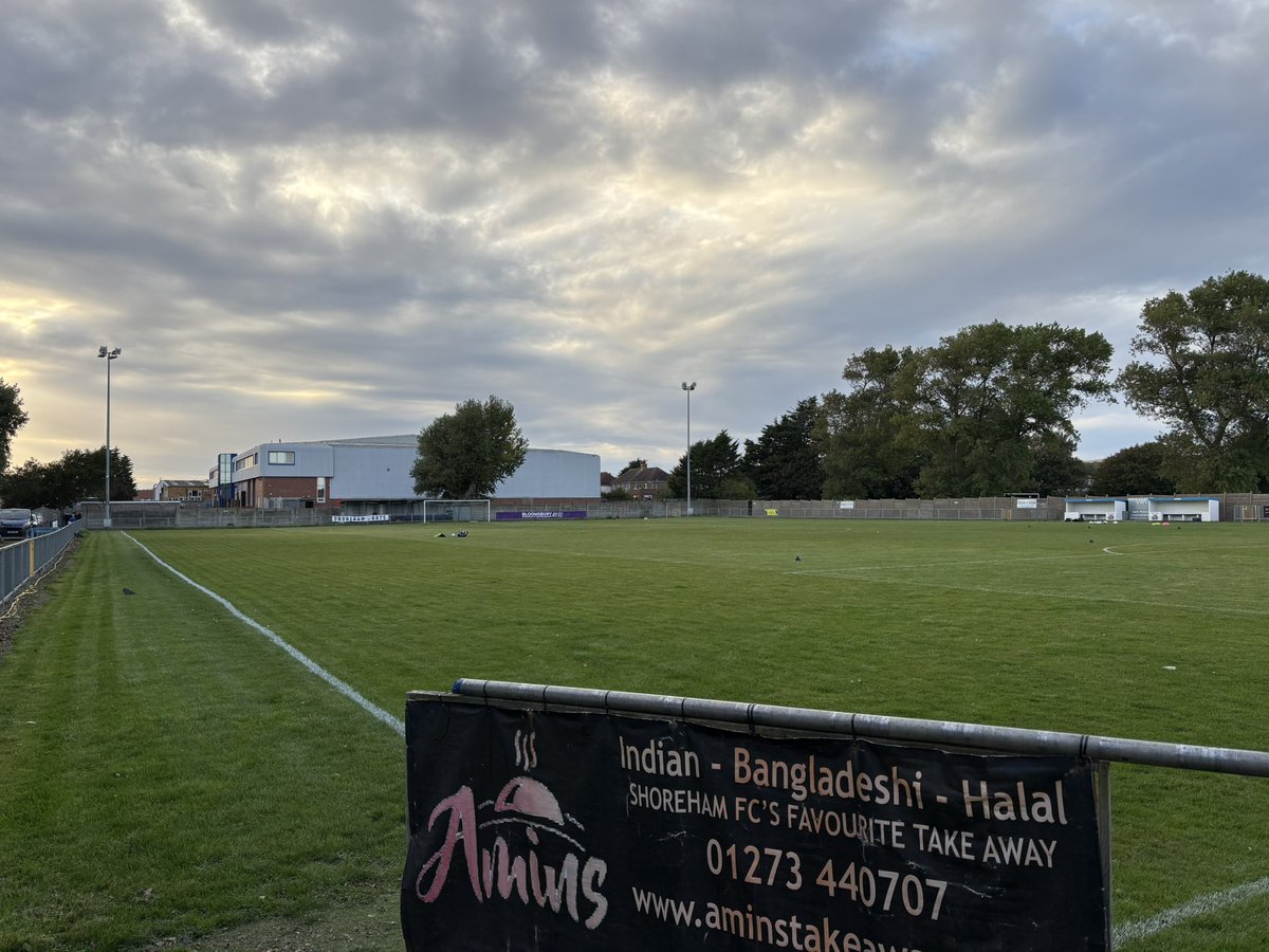 Football League adventures (@leepenn844) on Twitter photo A beautiful Tuesday sky means one thing I’m down <a href="/ShorehamFC/">Shoreham FC</a> as they play <a href="/horshamymfc/">Horsham YM FC</a> in the <a href="/SussexTransport/">Sussex Transport - Haulage, Lifting & Storage</a> Senior cup A beautiful Tuesday sky means one thing I’m down <a href="/ShorehamFC/">Shoreham FC</a> as they play <a href="/horshamymfc/">Horsham YM FC</a> in the <a href="/SussexTransport/">Sussex Transport - Haulage, Lifting & Storage</a> Senior cup