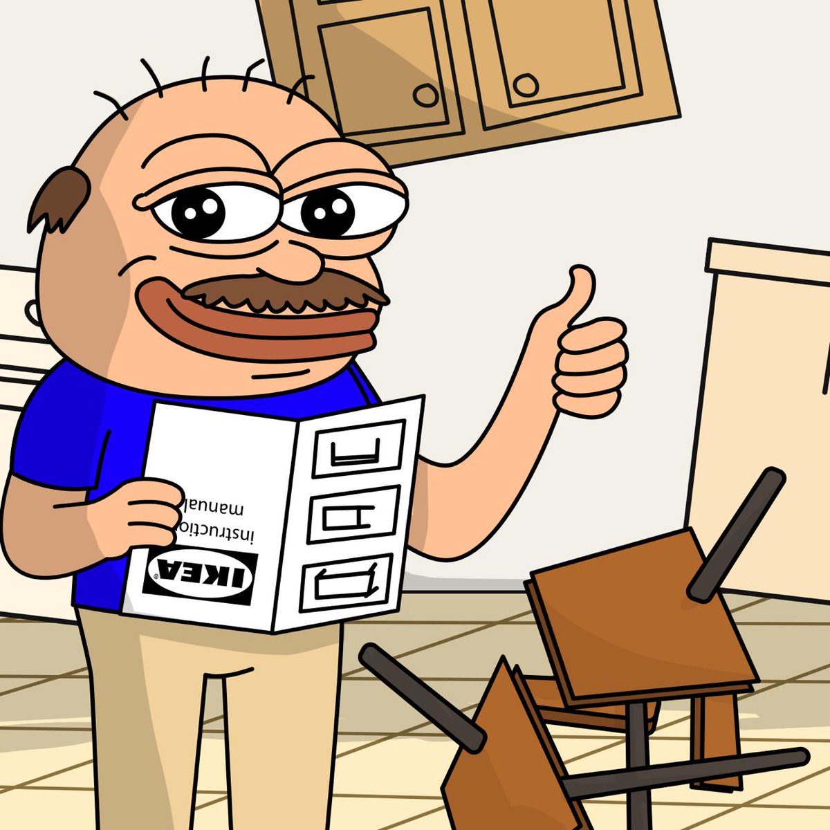 Gunter CTO tweet media