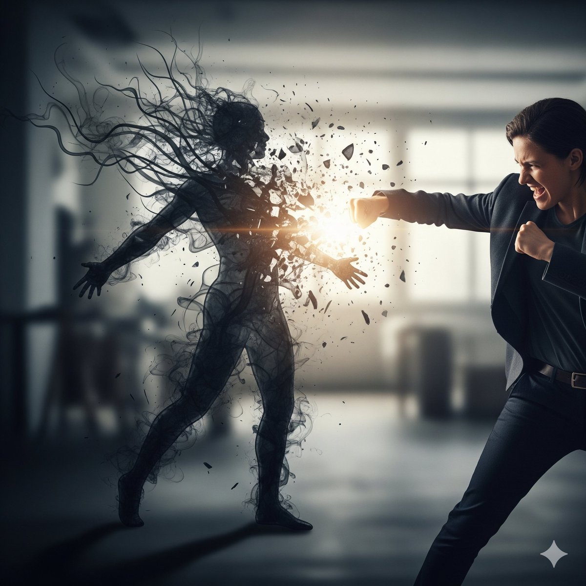 jaramirezjratx's tweet image. My biggest flex for 2025 is going to be me beating the ish out of this imposter syndrome, that keeps trying to take over my thoughts! #immyownflex #thisismyflex #flexingin2025