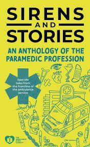 GurkanOzel06's tweet photo. Exciting work in progress!
Canadian paramedics — share your stories with @jdheffern for the upcoming Canadian edition of the Sirens &amp; Stories anthology, originally published by @classprofession and edited by @georgette_eaton. @RenCtyParamedic #paramedics #research https://t.co/H34yg6U1Se