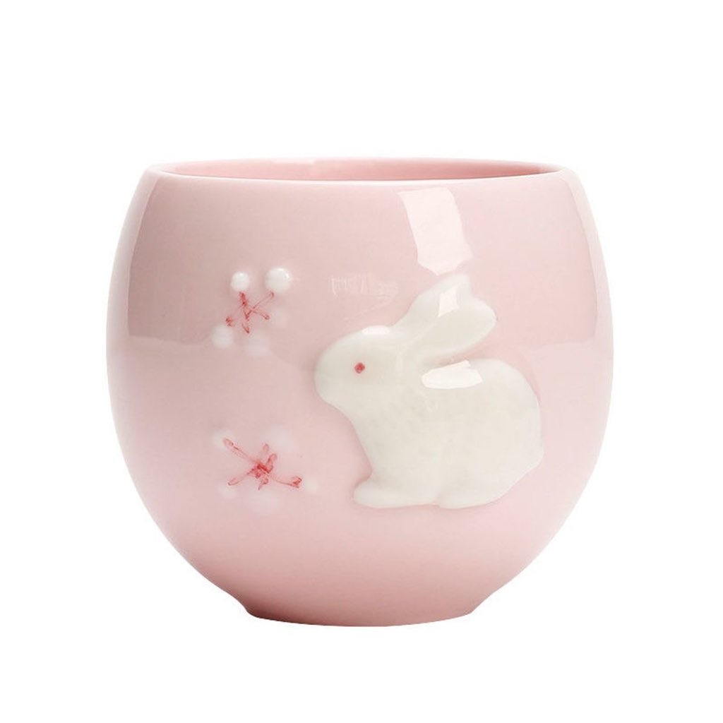 piinkibun's tweet photo. bunny teacup https://t.co/LOBZ5UL5Ms