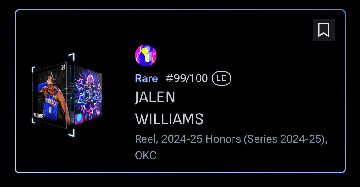 🚨GIVEAWAY🚨

♻️Repost 
💬 Comment on YOUTUBE your favorite part of this EP

*Over 25 comments another moment will be added to the giveaway! 👀

Full EP ⬇️
youtu.be/F3020QHq6YE?si…

⏱️09/13/25 - Anytime