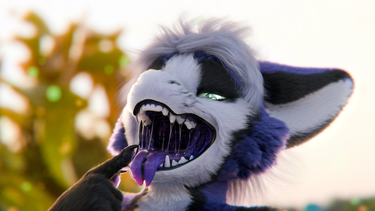 Other part of the Dunes maw render.
Stuff like that can be found over on the p place