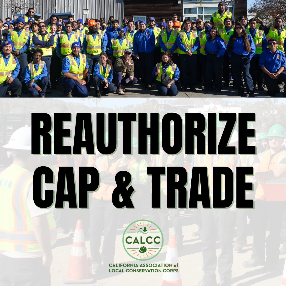 Today is the final day for the CA Legislature to introduce bills for consideration this year.

We’re grateful to see AB/SB 105, which puts Prop 4 dollars to work. Thank you legislators, for prioritizing investments in CA’s future. These funds are essential to youth development,