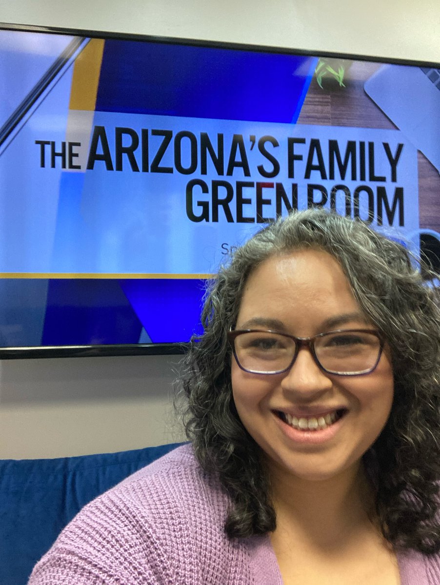 Brittany Pomales | IT STARTED WITH A P tweet media