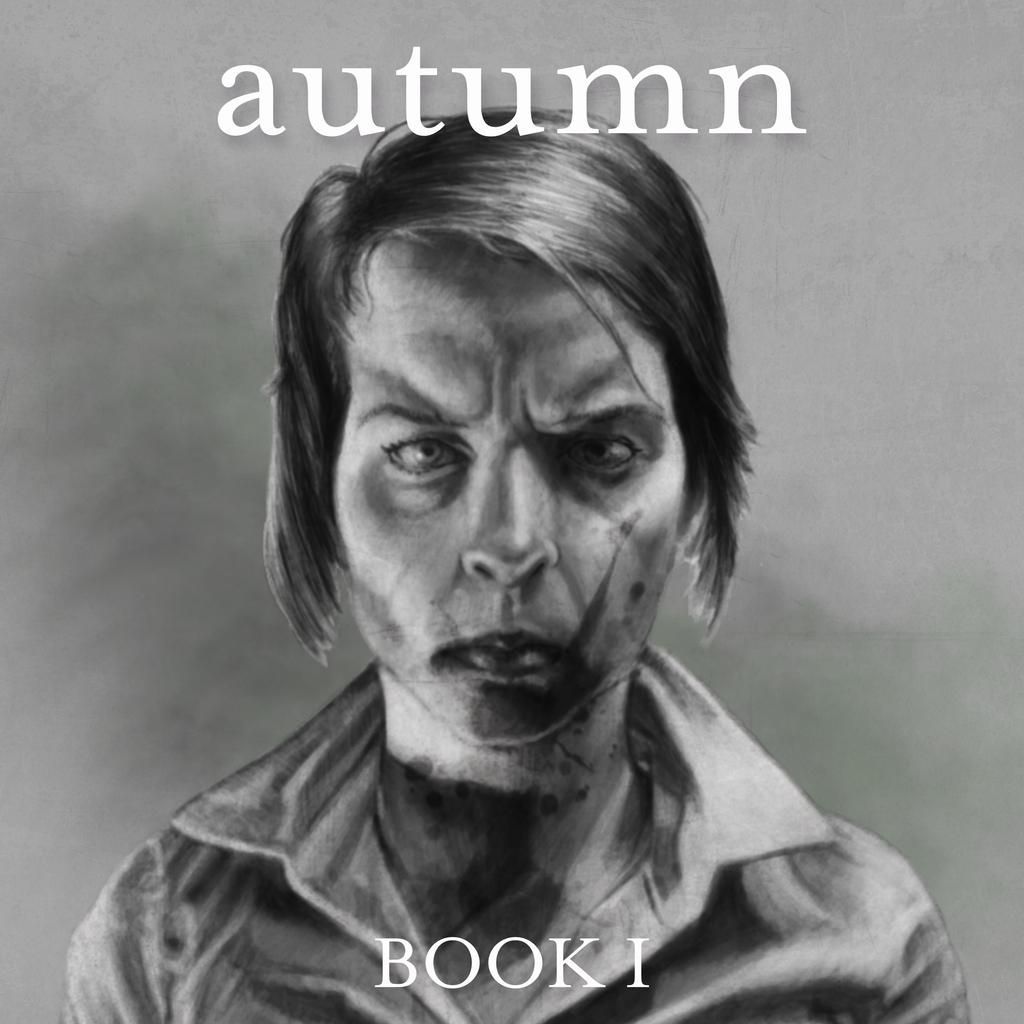 The audiobook edition of the first book in the original AUTUMN series is in the can and will be hitting the shelves imminently! Narrated by Aubrey Parsons, with artwork by @craigpaton.

davidmoody.net/.../autumn-aud…