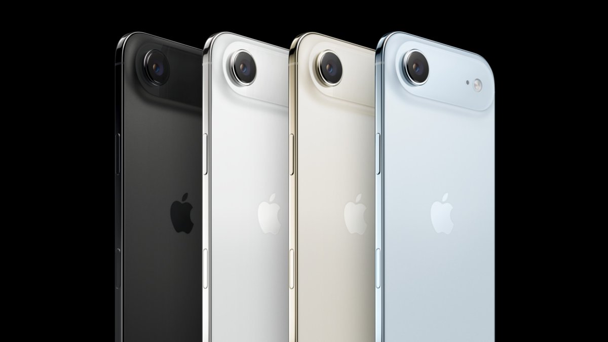 gizmodojapan's tweet photo. iPhone Airは、カメラは1眼、ボディはチタン製。
薄くする都合上、デザインなどが変わっているところがかなりあるようです。特に目立つのはカメラ、今までにない感じです。横から見ると、カメラ部分はかなり厚みがありますね。他はめっちゃ薄い。どんな感じなんだろー、触ってみたい！

iPhone Airのディスプレイは6.5インチ・120Hz駆動（Pro Motion対応）です。

カメラ部はカメラだけでなく、スピーカーやセンサー、Appleシリコンなども格納されています。相当特徴的なデザインのiPhoneになっています。

カラーは4色展開です。
#AppleEvent