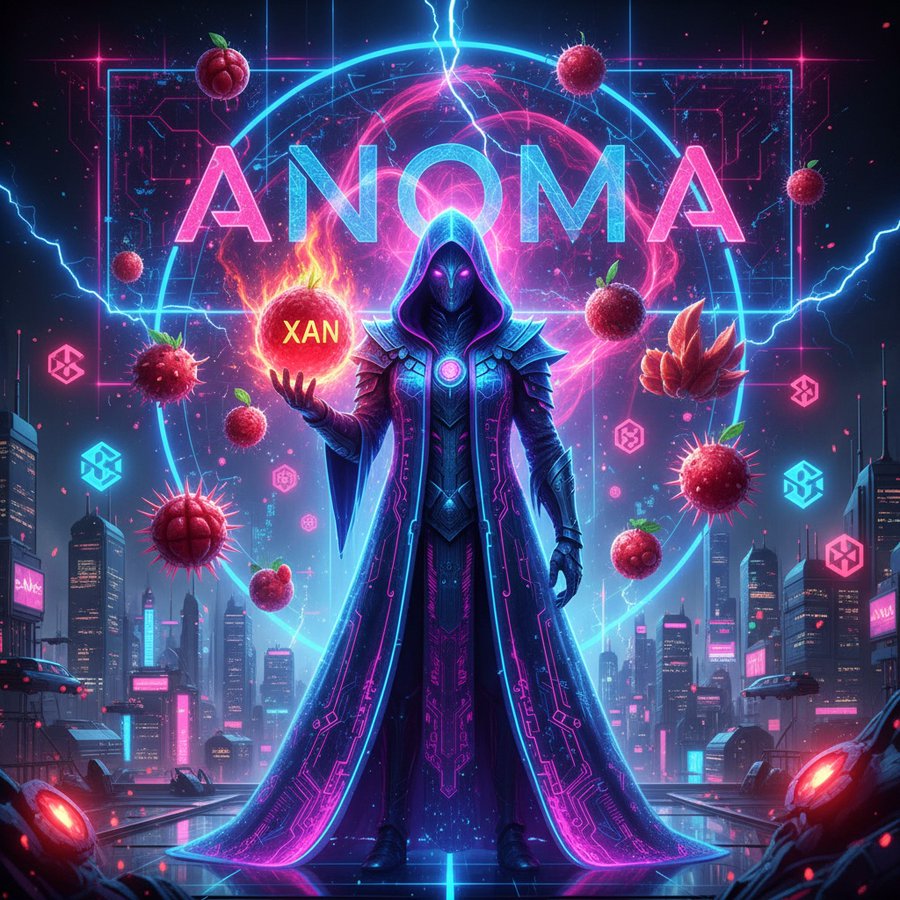 sahstrive01's tweet photo. Without WL :s :s

@Anoma
isn't just building another chain—it's creating a new way to coordinate. With $XAN fueling payments, fees, and governance, the community drives the ecosystem. The future isn't centralized it's Anoma. 🔮 #Anoma #XAN #Tokenomics https://t.co/C2t0GKQPnq