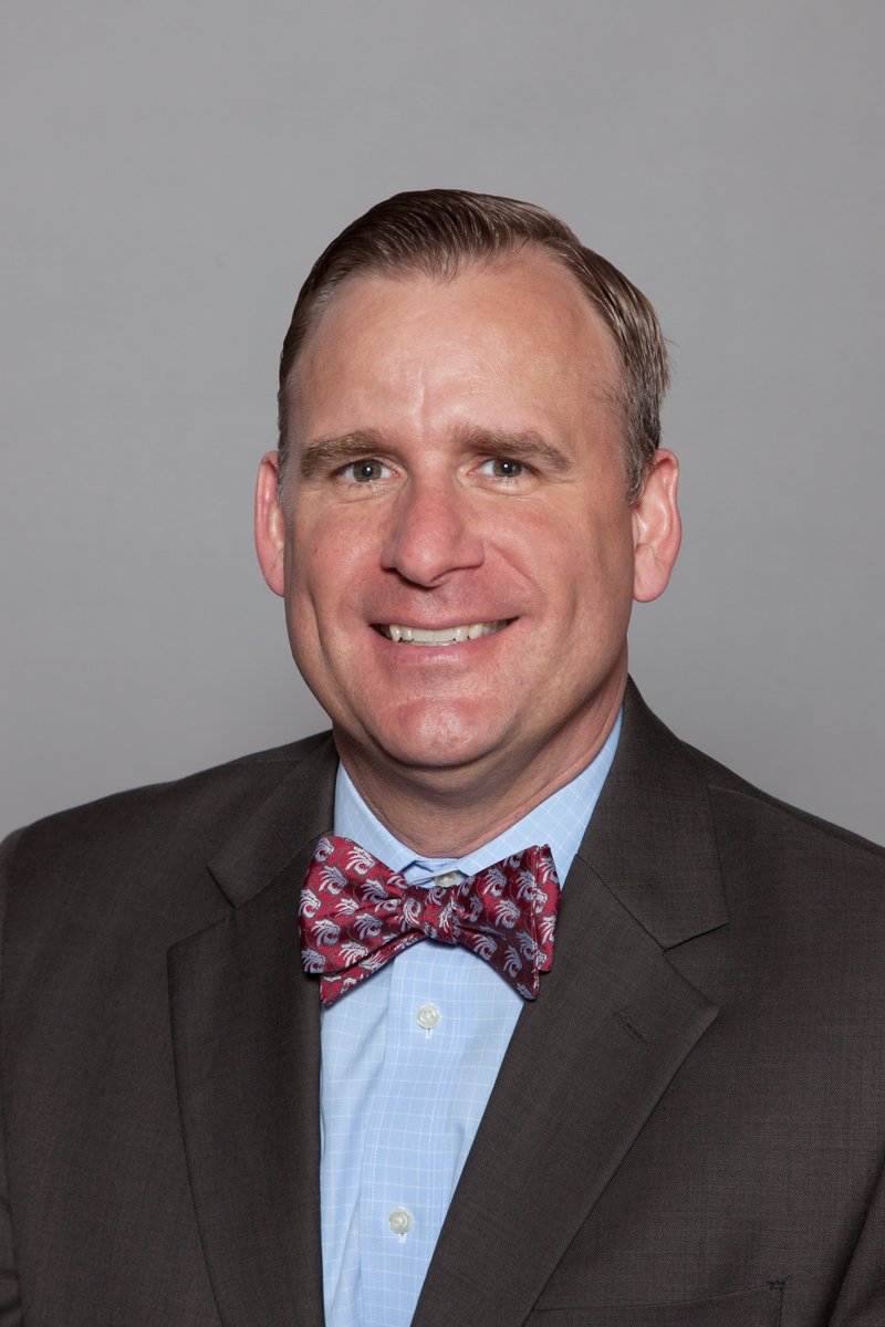 Meet the recipient of the 2025 Spirit of Trinity Award, Jacob Tingle ’95, Ed.D.!

From creating minors in sport management and arts, letters, and enterprise to serving as Trinity’s faculty athletic representative for the NCAA, Dr. Tingle's vast contributions have made a profound