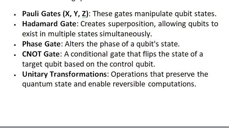 bhagyashree005m's tweet image. Daily Record of 21 Days QuCodes Challenge QC – 3
Day 09 of QuCodes Challenge QC – 3:
#Qucode @Qucodes