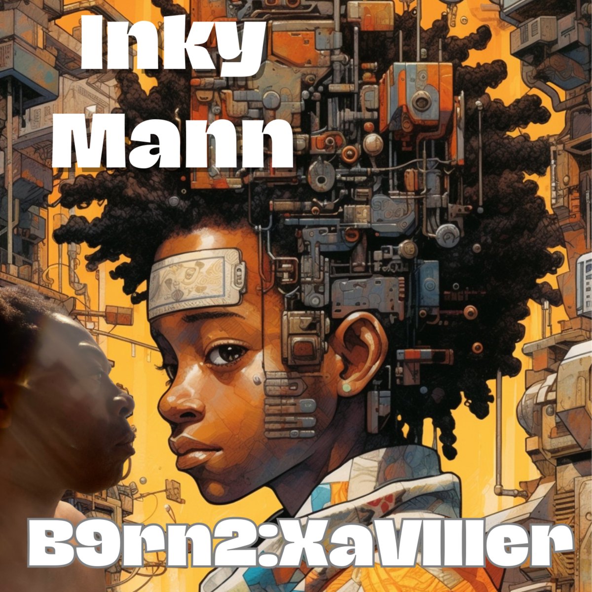 Inky Mann tweet media