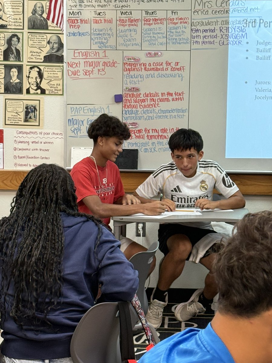 BeltonHS tweet media