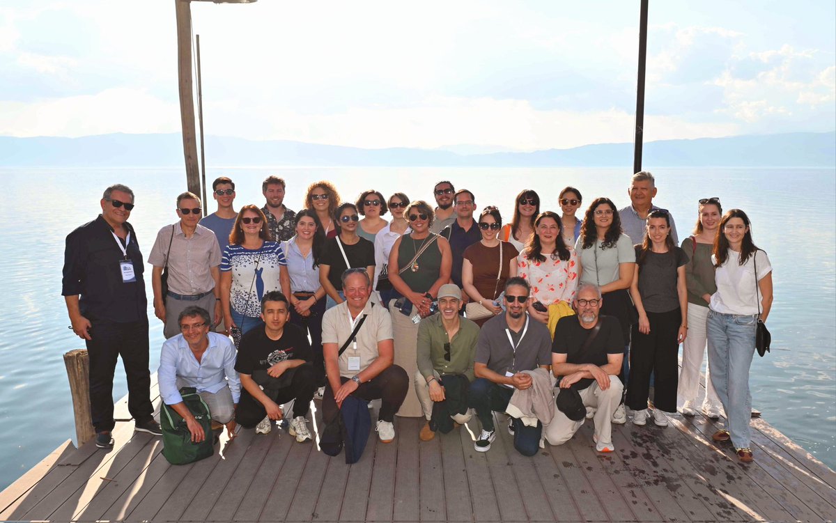 MicGeo Lab tweet media