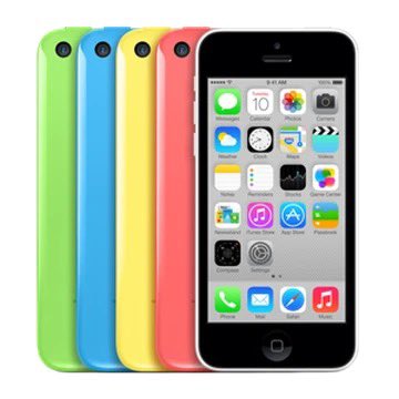 ___Hector's tweet image. Con el anuncio del iPhone 17 bajará el iPhone 5C que tanto he querido y ya podré comprármelo 🤩
 #AppleEvent