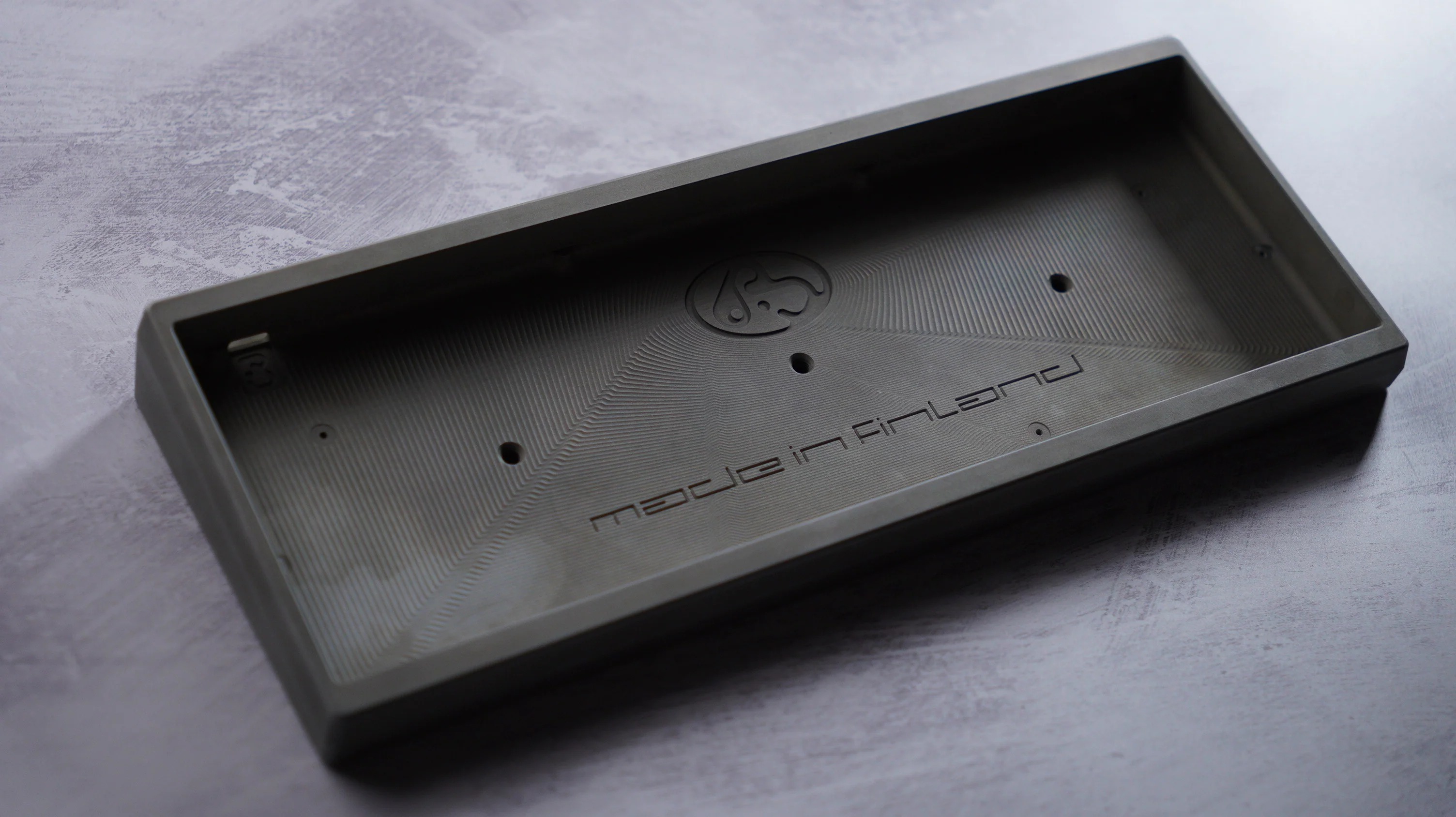 VIEWEDGE CARY WORKS X KBDFANS ブラック VIEWEDGE CARY WORKS X KBDFANS ブラック