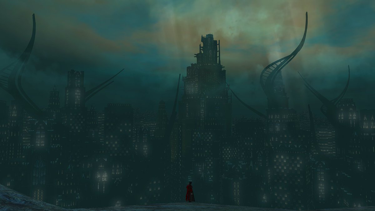 DorianCursed's tweet photo. Also been obsessed with doing some wallpapers in general https://t.co/pNfUQZXfSd