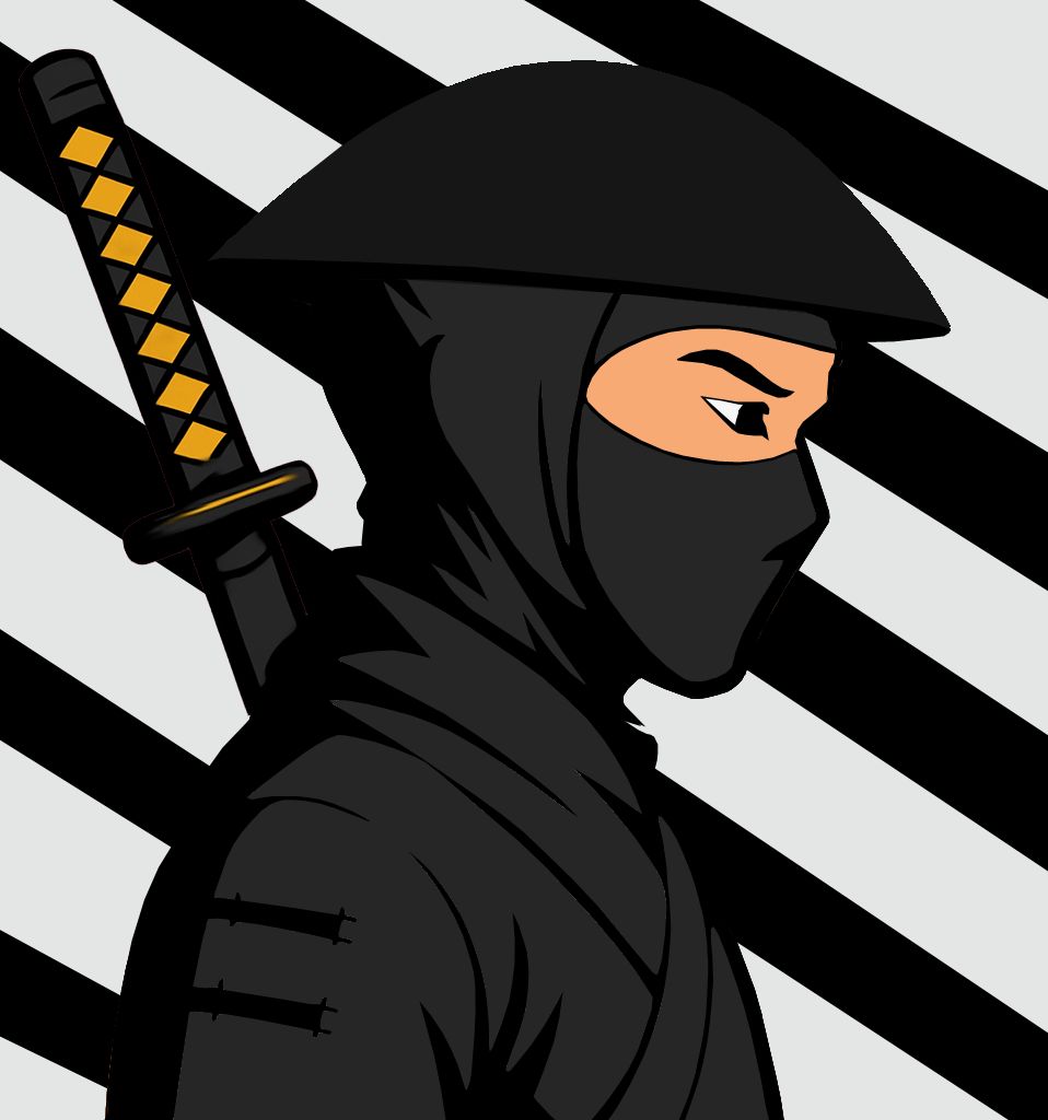 From the dark side of the Base Network, Bazuka emerges as an assassin of Japanese cultural syndicate who traded guns with swords to preserve the heritage.
🚫 No complicated whitelists. 🚫 No overpriced mints. ✅ Just pure art &amp; community vibes

💠 Key Highlights:
🔢 Limited