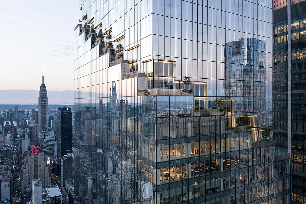 archinect's tweet image. This week’s Archinect Jobs highlight features new architecture &amp;amp; design opportunities at Snøhetta, Adrian Smith + Gordon Gill, Adamson Associates, and Rome Office in NYC, LA, Chicago, and New Orleans. #ArchinectJobs #ArchitectureJobs #DesignJobs

archinect.com/news/article/1…