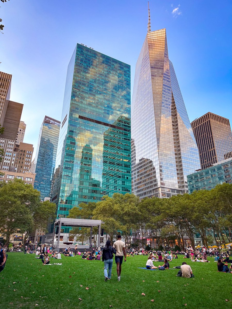 Come hang out 💚. #LawnOpen