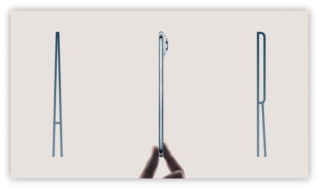 UC_QUESTION's tweet photo. iPhone Air #AppleEvent https://t.co/rRSUqClh5K