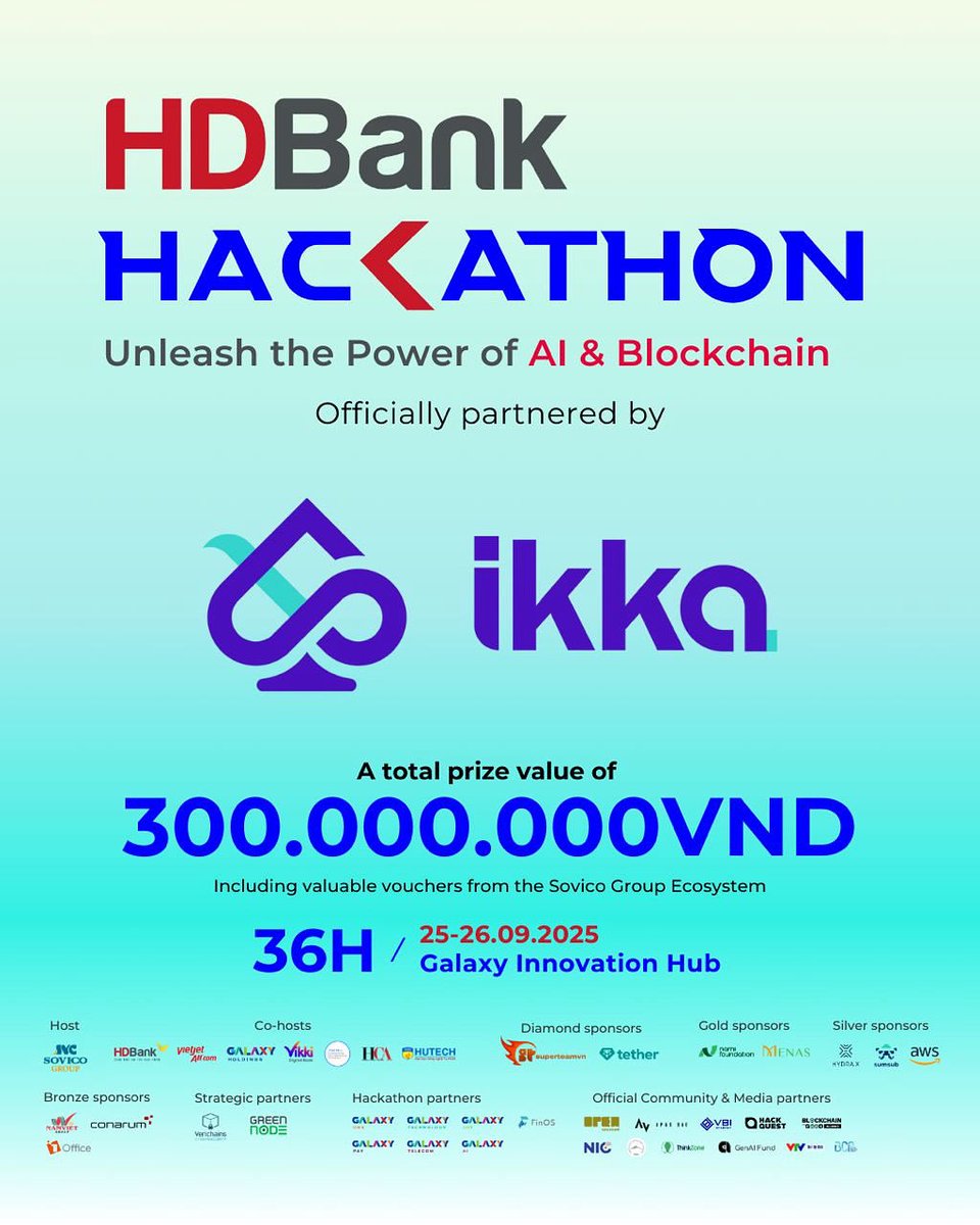 IKKA.io tweet media