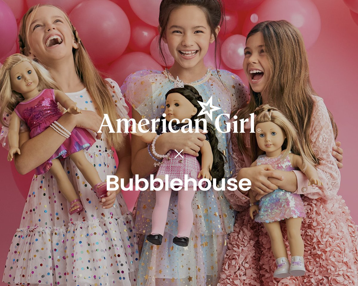 Bubblehouse tweet media
