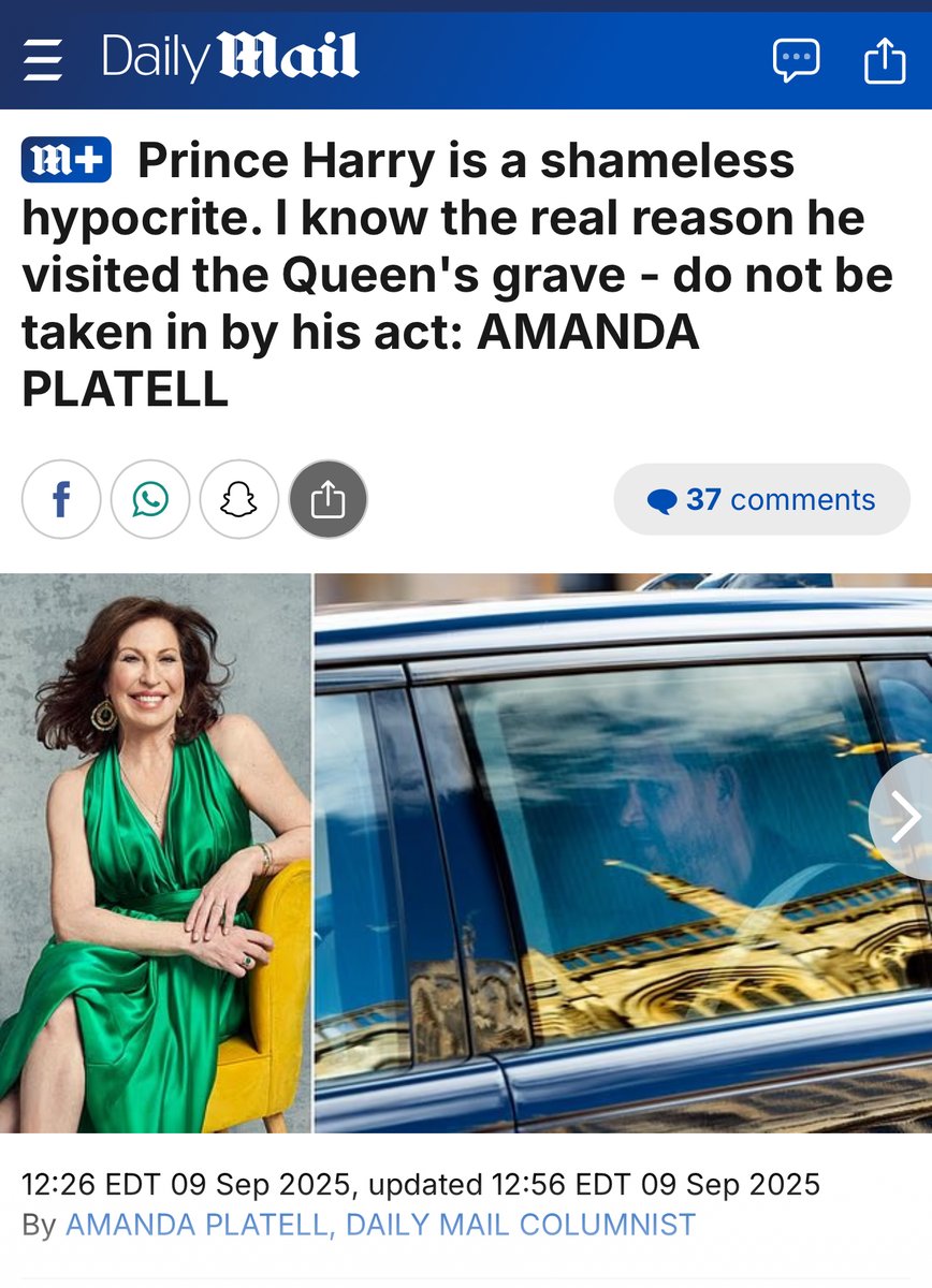 Meredith tweet media