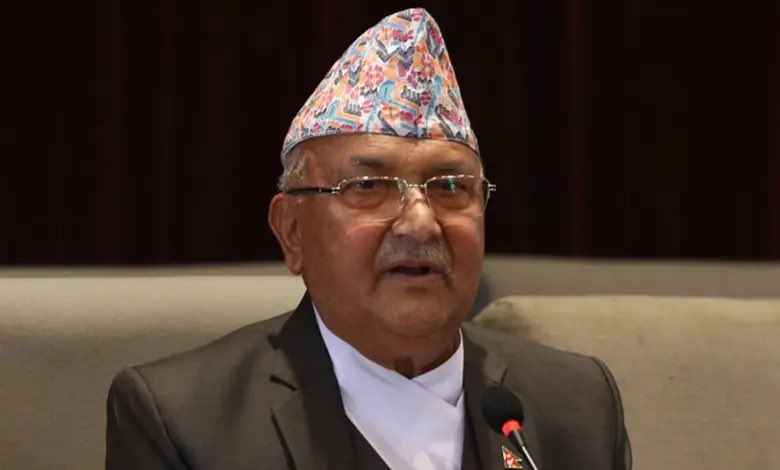 Deadly protests force resignation of Nepal prime minister

Read More: khabarwalay.com/2025/09/09/dea…

#Nepal #NepalProtests #NepalNews #NepalPM