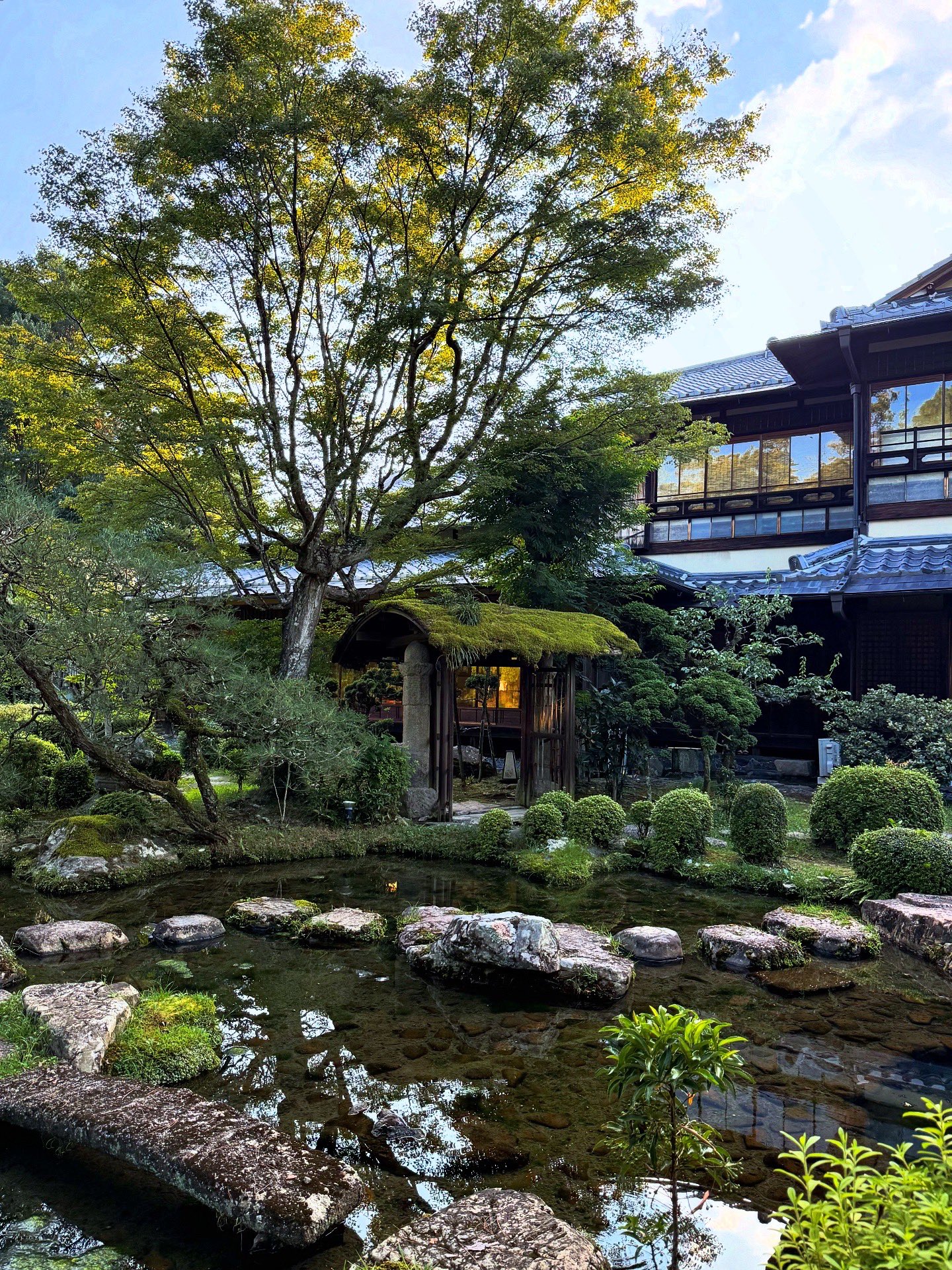 日本の庭園  ７ /講談社（単行本） 71448C4vkBL._UF350,350_QL50_.jpg