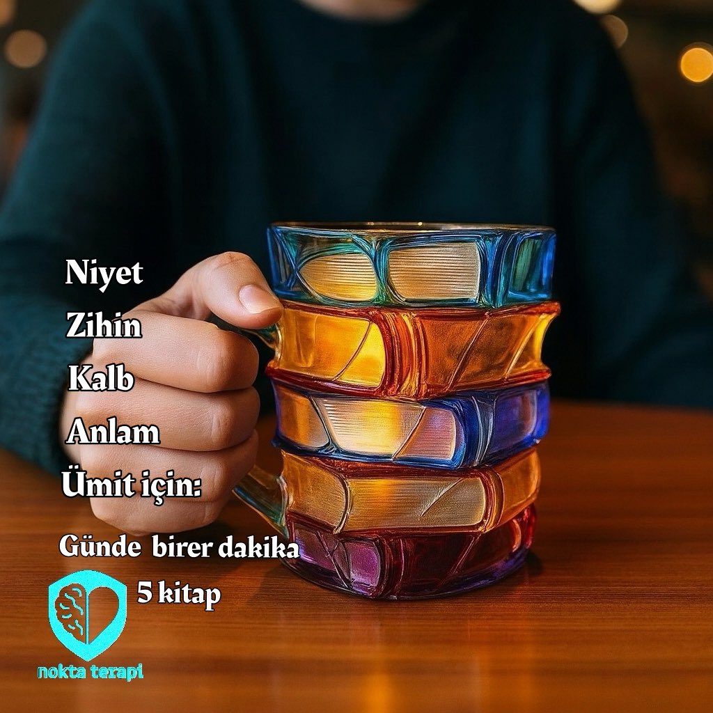 Nokta Terapi tweet media