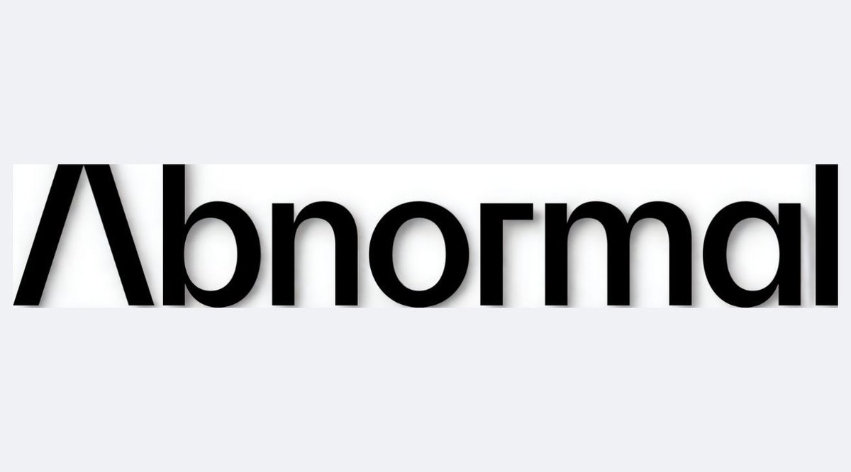 🌟 Big thanks to Abnormal, our Sponsor for #BSidesCache 2025! Their AI-native Behavioral Platform stops phishing, BEC &amp; more by understanding human behavior—autonomously. See you Sept 12 in Logan! bsidescache.org
 #CyberSec #AI
