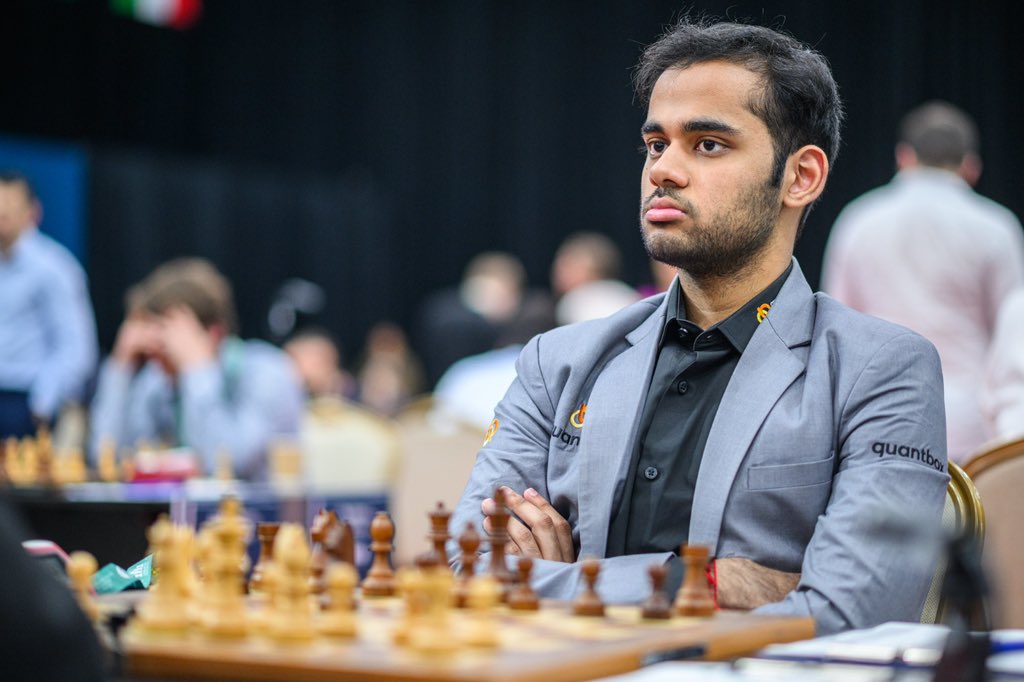 Nitin Narang tweet media