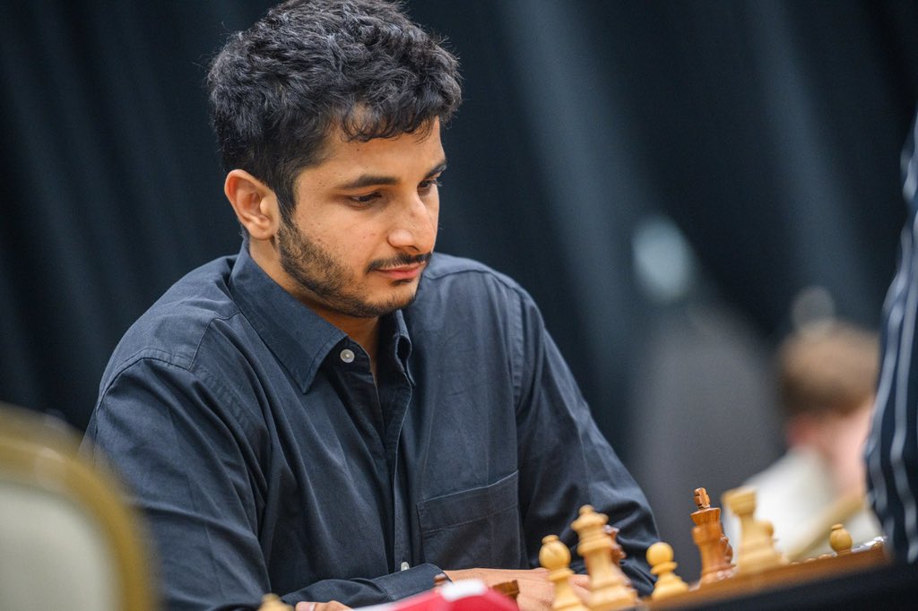 Nitin Narang tweet media