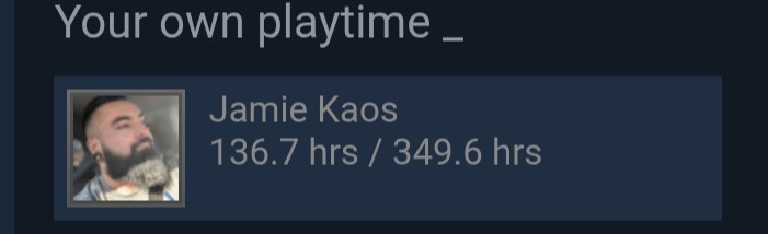 Jamie Kaos 🔜 BlizzCon 2026 tweet media