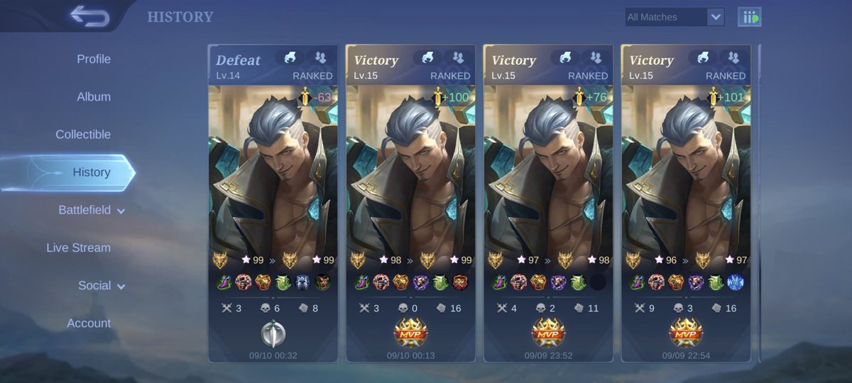 emg bukan mitos ya kurang 1 dikasi anomali, immo loh pdhal