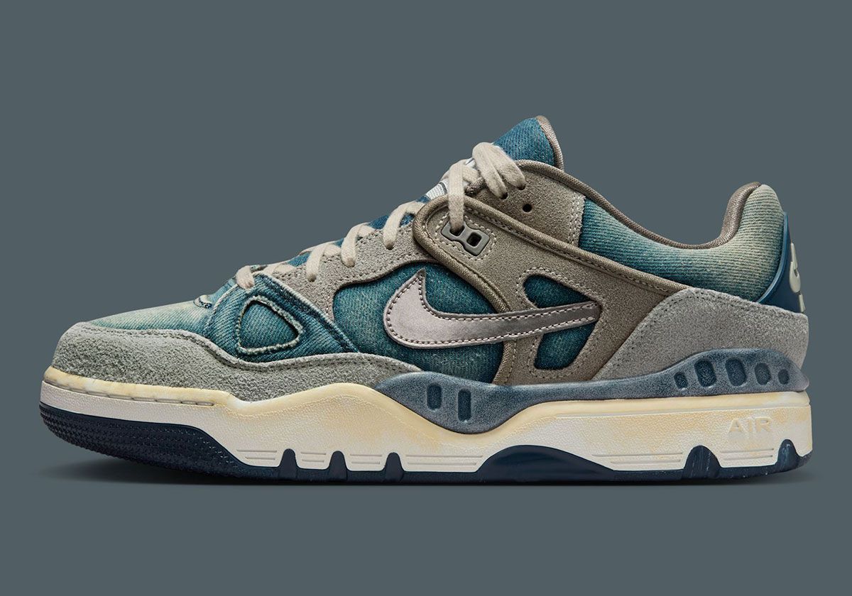Sneaker News tweet media
