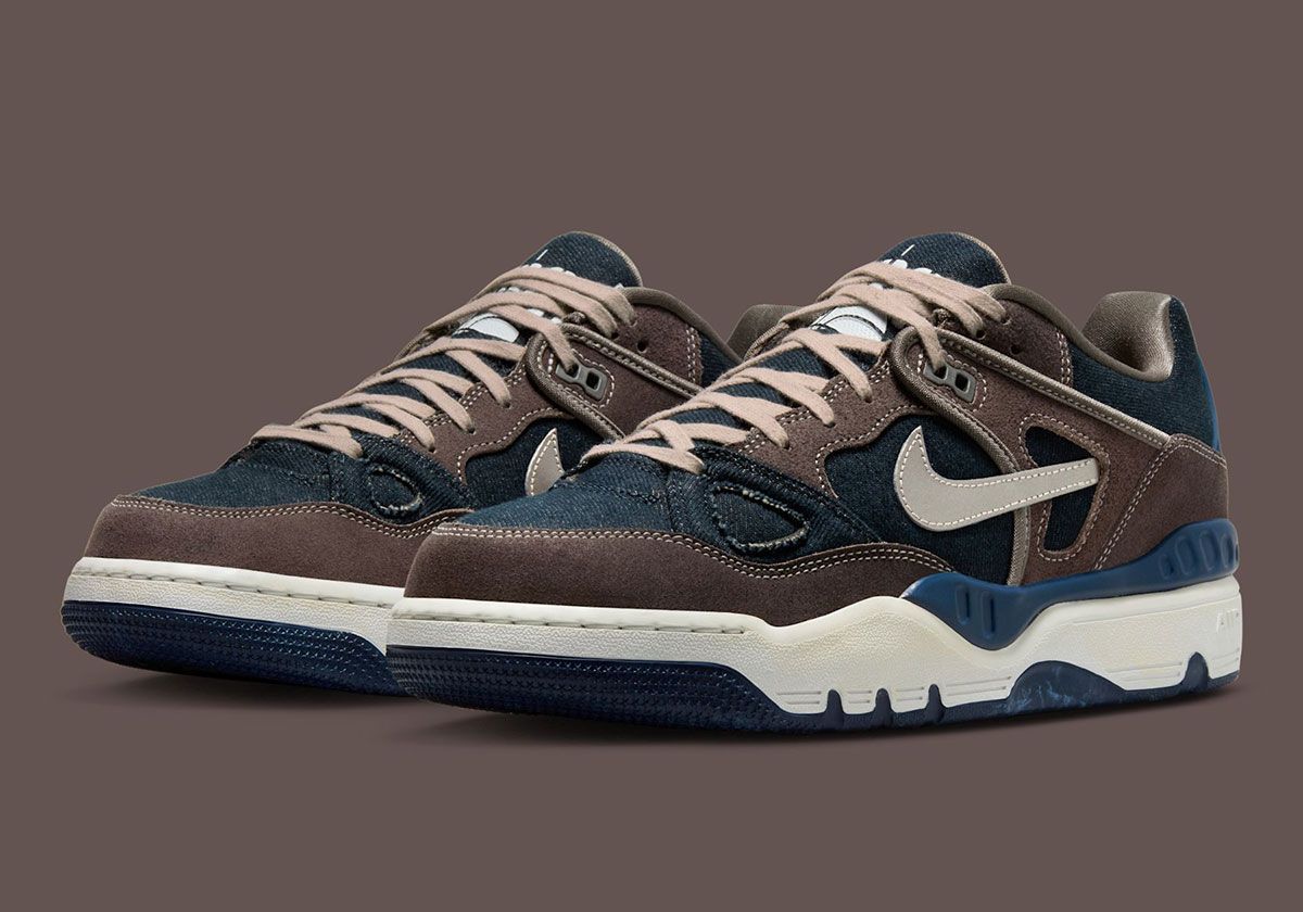 Sneaker News tweet media