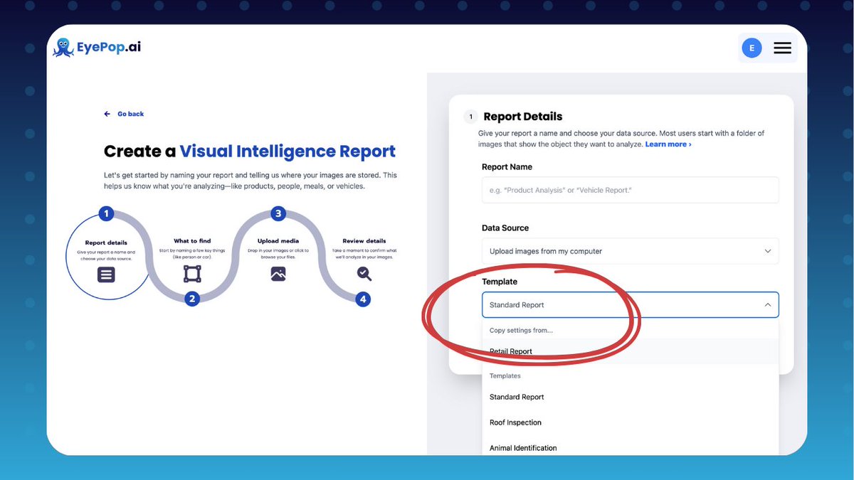 Customized Report setups are now more powerful than ever!

> Save your full setup.
Every prompt, filter, and layout kept together.

> Transfer to new Reports.
Apply your settings anywhere, anytime.

It's time to save the way YOU work!

7-Day Trial 👇
hubs.ly/Q03HD5Fy0