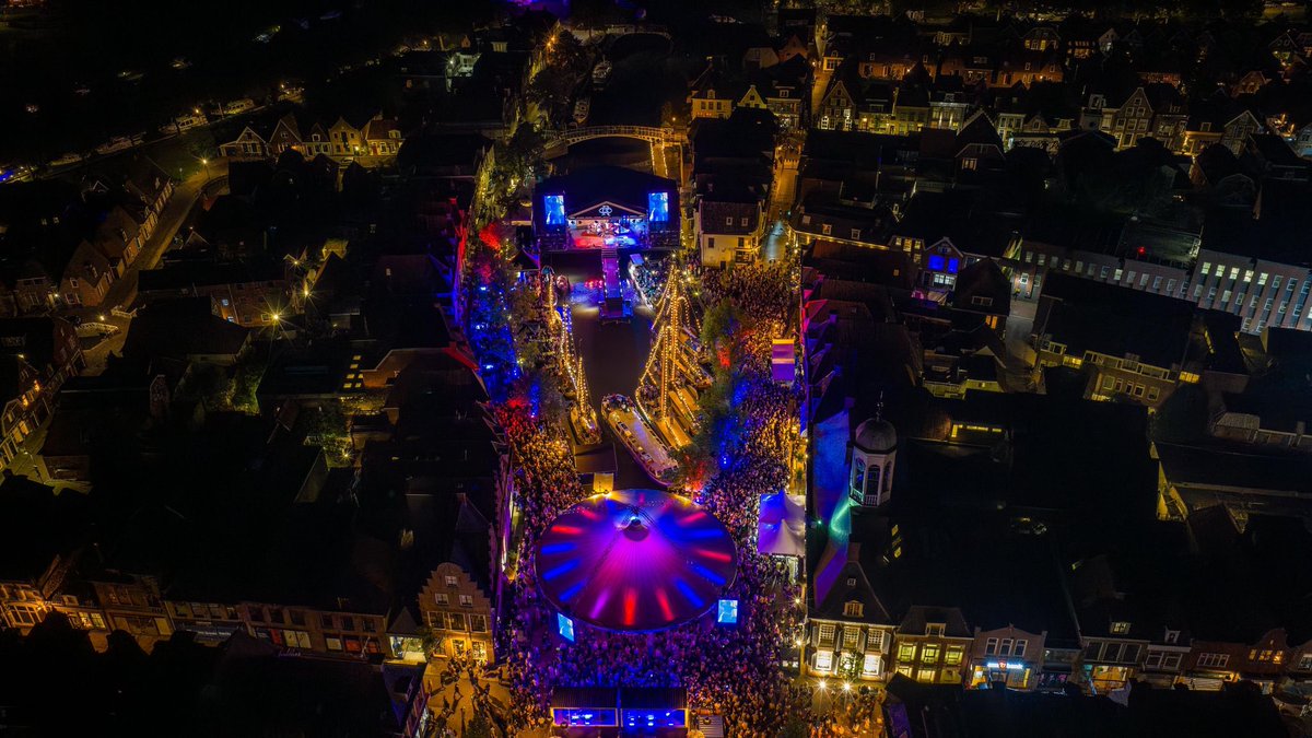 Biense Dijkstra @DijkstraDraisma tweet media