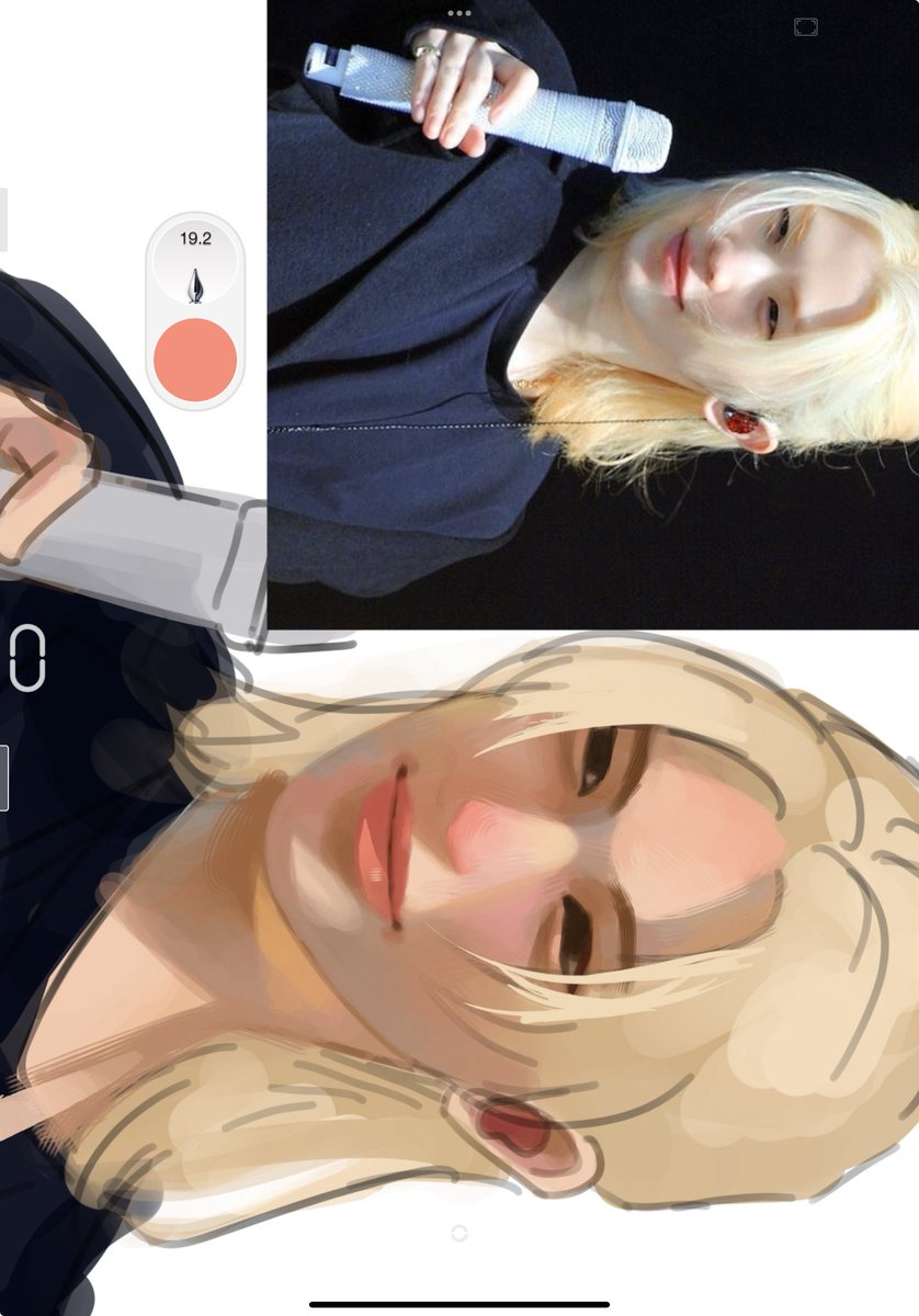 yoonz1no2's tweet photo. #woozi #seventeenfanart https://t.co/1lJqZ7ekaW